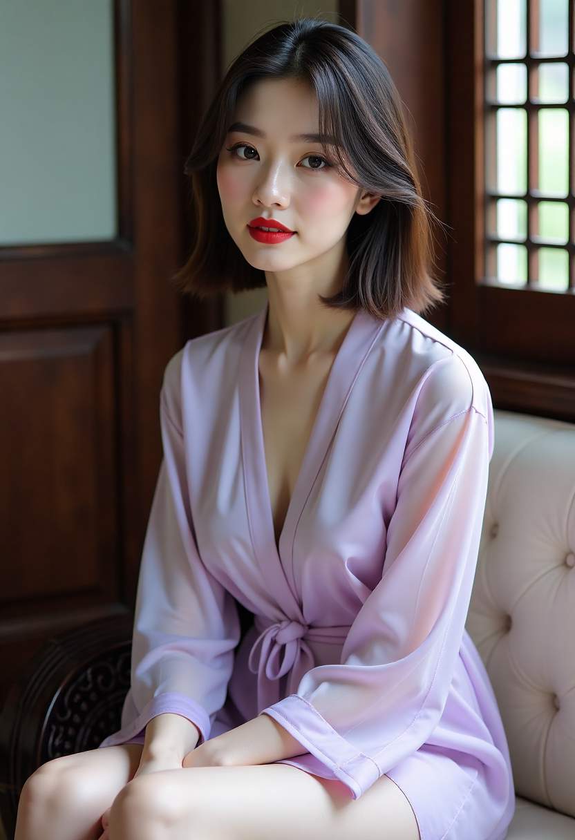 高分悬疑少女心理电影