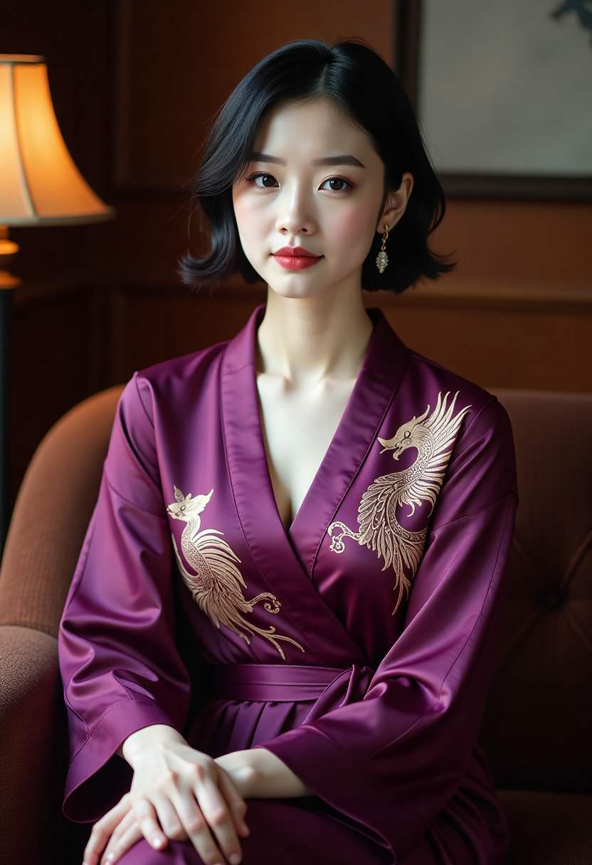 花与爱丽丝