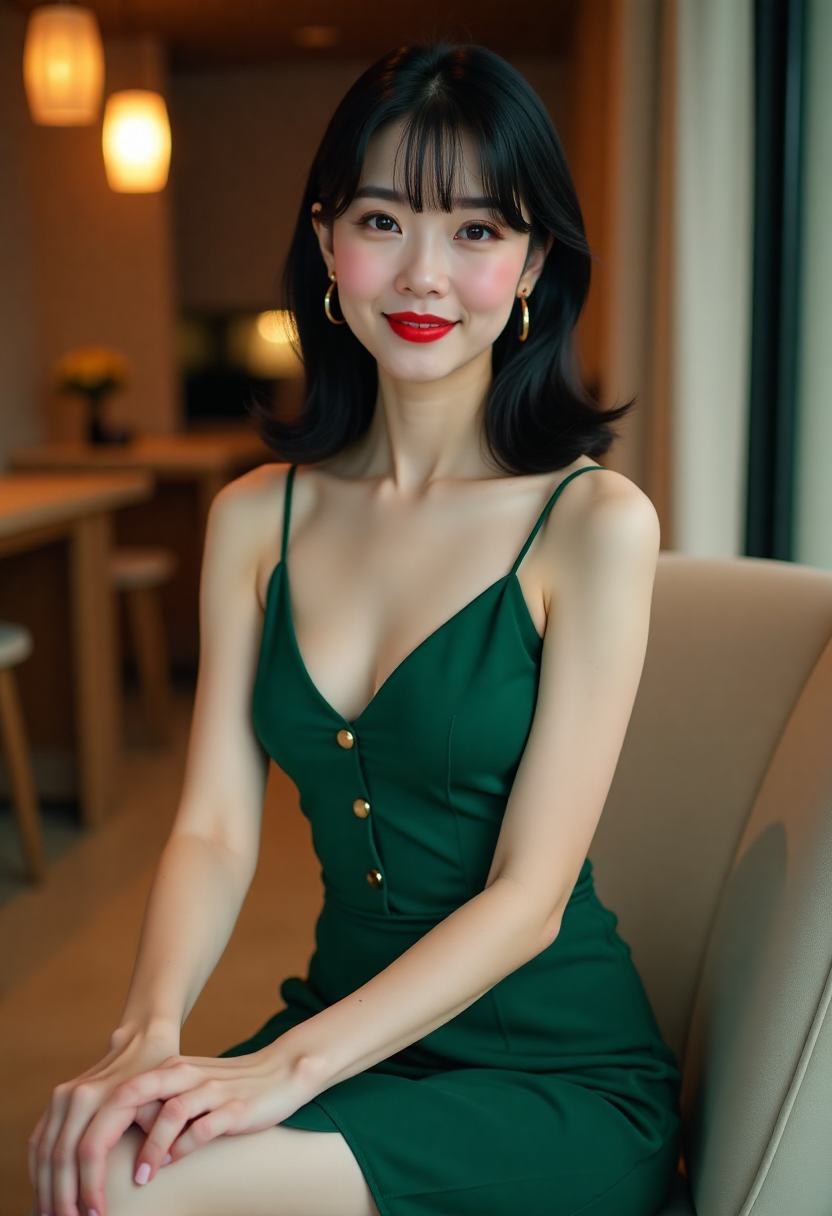 少女 电影版