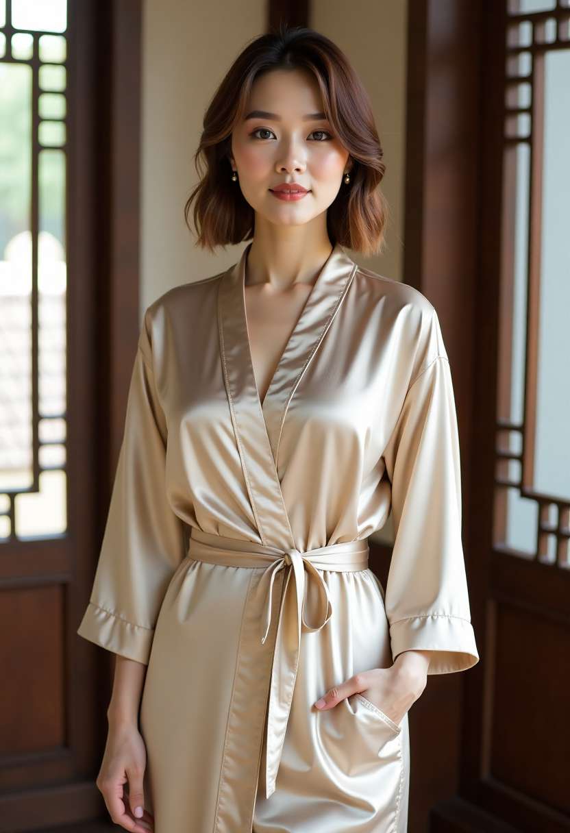小森林 夏秋篇